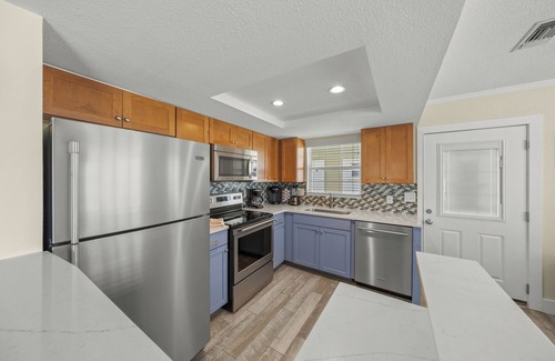 Siesta Key Villa | Island House Beach Resort V25