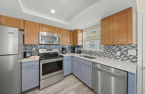 Siesta Key Villa | Island House Beach Resort V25