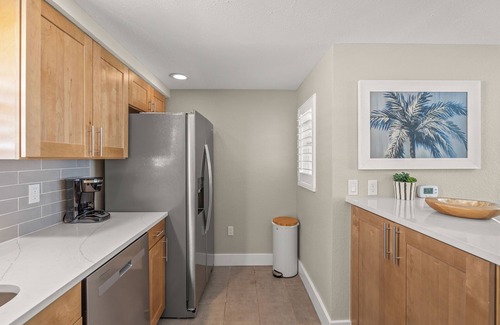Siesta Key Villa | Island House Beach Resort V1