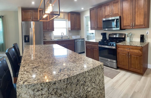 Catalina Isle Estates House | Island house n15 Minutes from Port Canaveral