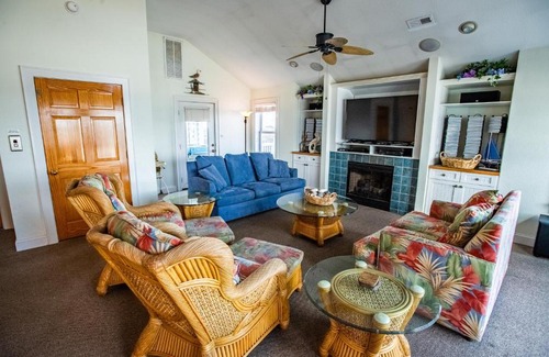Rodanthe House | Island Jewel