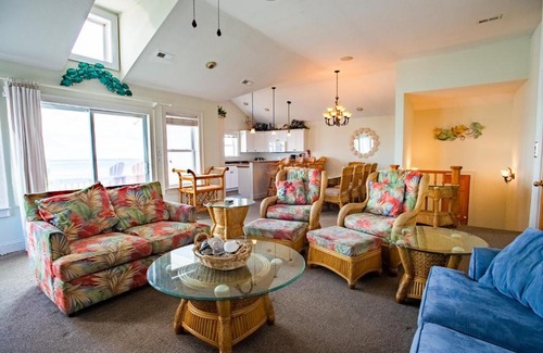 Rodanthe House | Island Jewel