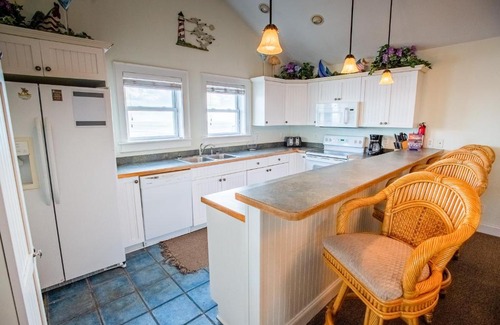 Rodanthe House | Island Jewel