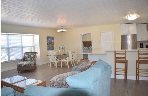 Key Largo House | Island Life at its best