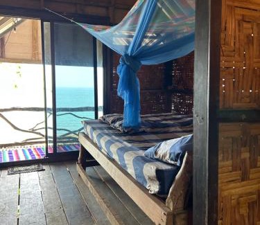 Ranong Hotel | Island Life Bungalows