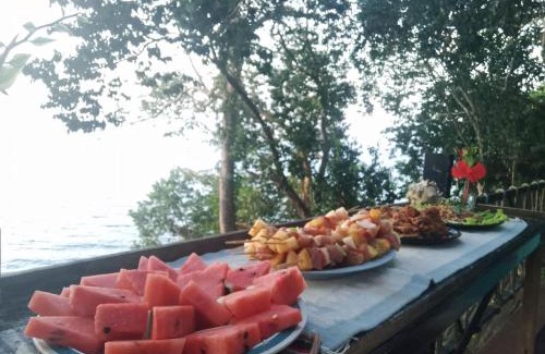 Ranong Hotel | Island Life Bungalows