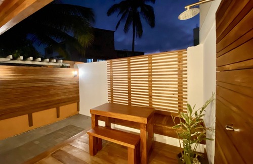 Bahia de la Academia Apartment | Island Life Galapagos Studio Suite