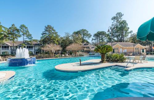 Palmetto Dunes Resort | Island Links Resort by Palmera