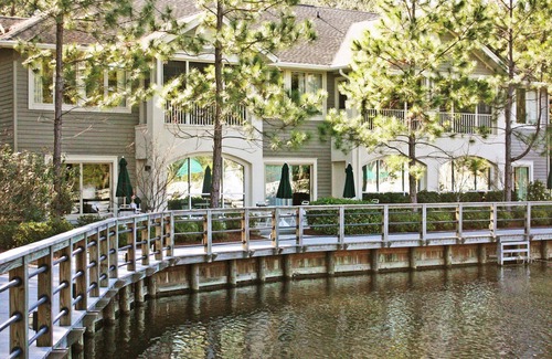 Palmetto Dunes Condo | Island Links Resort - 3br suite - Sunday check-in