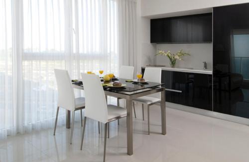 Netanya Hotel | Island Luxurious Suites Hotel and Spa