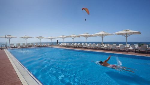 Netanya Hotel | Island Luxurious Suites Hotel and Spa