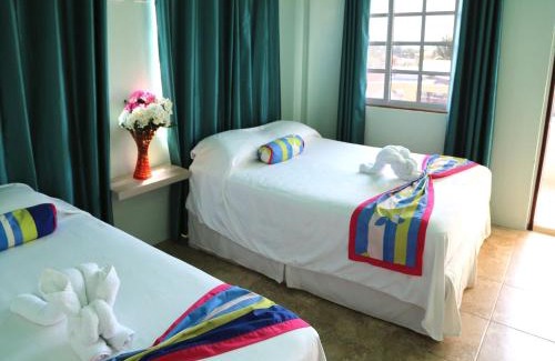Caye Caulker Hotel | Island Magic Beach Resort