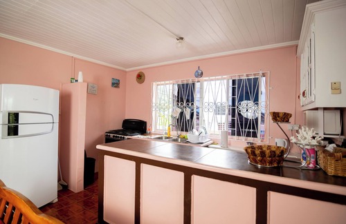 Soufriere Apartment | Island Memoires