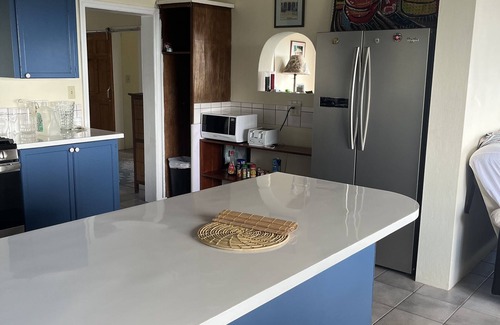 Estate Dorothea Apartment | ISLAND MOON RAYS VILLAnTop of the highest point on ST.Thomas.