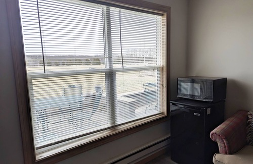 Washington Island Resort | Island Motel Room w/2 Queen Beds