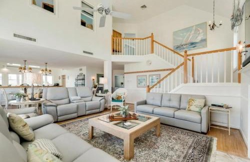 Pirates Beach House | Island Oasis in Pirate's Beach