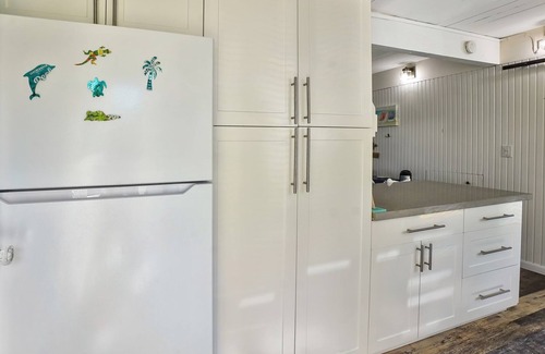 Teagues Bay Condo | Island oasis on St. Croix's East End with gorgeous Buck Island views!