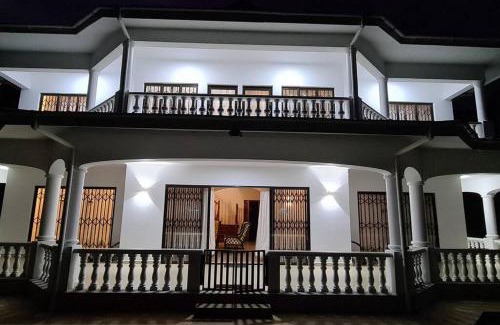 Port Glaud Villa | Island Of Love