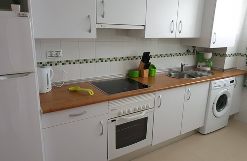 Mijas Apartment | ISLAND OF RIVEIRA GOLF APARTMENT