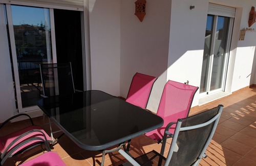 Mijas Apartment | ISLAND OF RIVEIRA GOLF APARTMENT