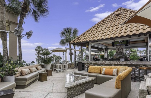 Galveston Condo | Island Paradise at the San Luis Resort