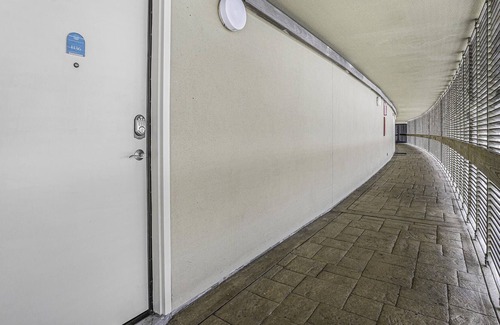 Galveston Condo | Island Paradise at the San Luis Resort