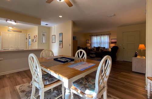 Jekyll Island House | ISLAND PINES 3 bedrooms, 2 bathrooms