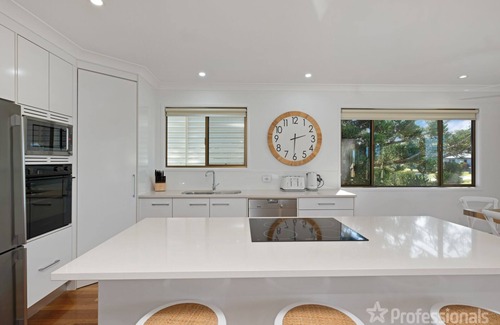 Emu Park House | Island Pines