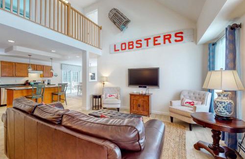 Southport House | Island Pines