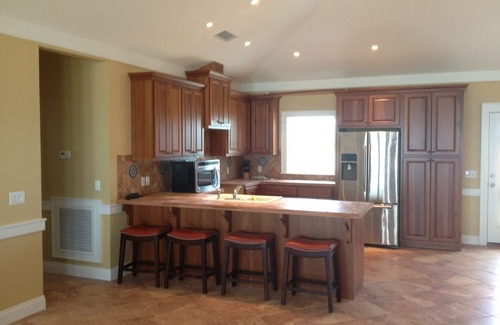 St. George Island House | Island Princess, Beach Front with private pool. Maximum Occupancy 8