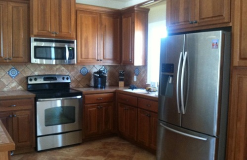 St. George Island House | Island Princess, Beach Front with private pool. Maximum Occupancy 8