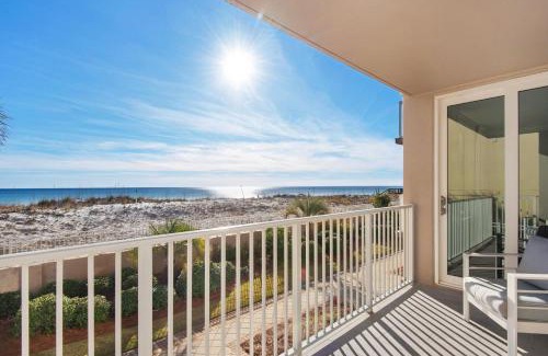 Fort Walton Beach Apartment | Island Princess 200
