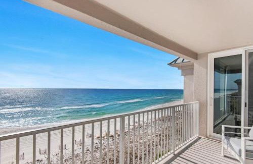 Fort Walton Beach Apartment | Island Princess 710