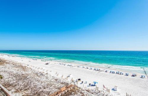 Fort Walton Beach Apartment | Island Princess 710