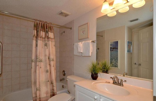 Fort Walton Beach House | Island Princess #711