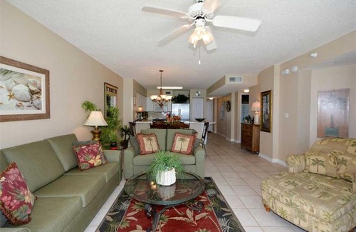 Fort Walton Beach House | Island Princess #711