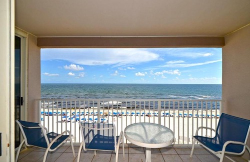 Fort Walton Beach House | Island Princess #711