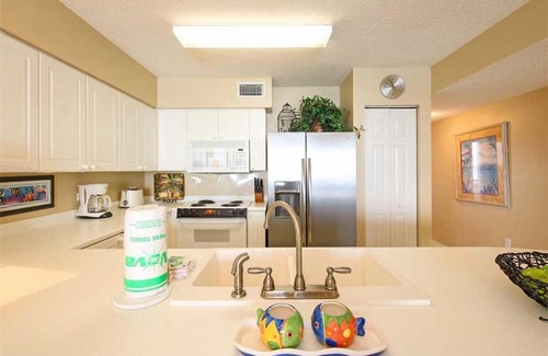 Fort Walton Beach House | Island Princess #711
