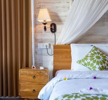 Jungut Batu House | Island Retreat Cottage