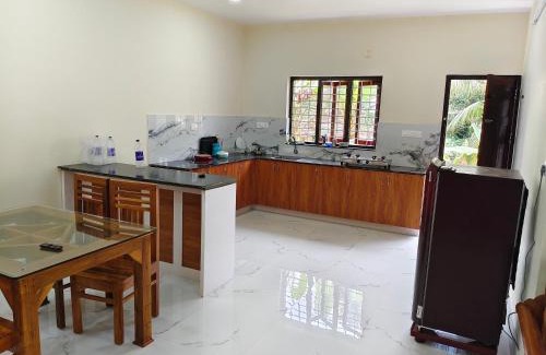 Munroe Island House | Island Retreat Homestay