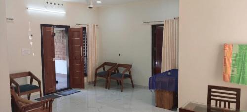 Munroe Island House | Island Retreat Homestay