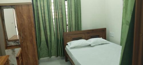 Munroe Island House | Island Retreat Homestay