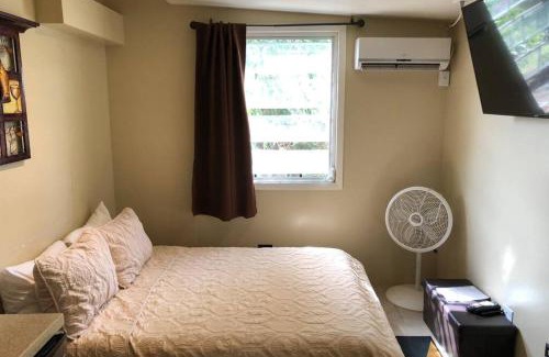 Nassau Apartment | Island Retreat Studio #4
