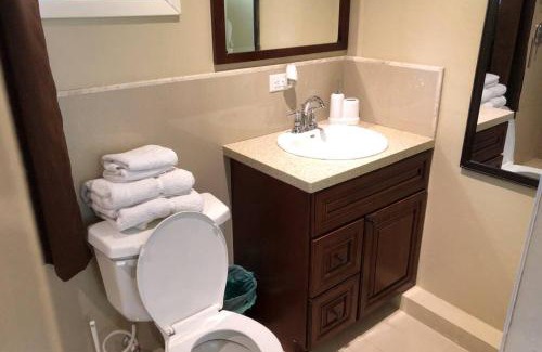 Nassau Apartment | Island Retreat Studio #4