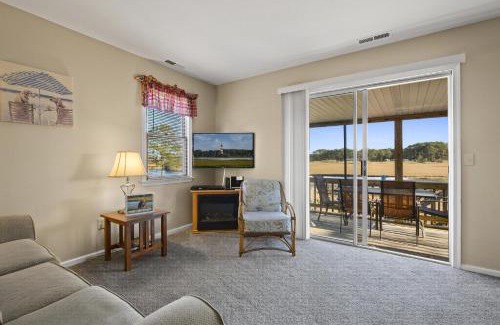 Chincoteague House | Island Retreat
