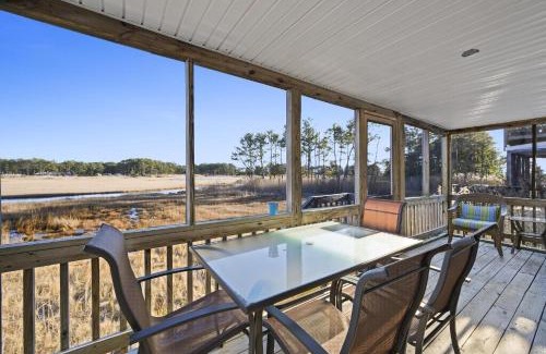 Chincoteague House | Island Retreat