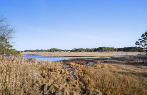 Chincoteague House | Island Retreat