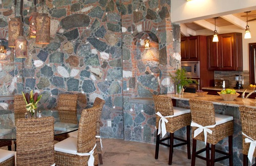 Point Rendezvous Villa | Island Rider: Luxury Villa with Amazing Views! Solar Heated Pool!