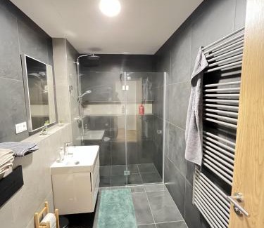 Olomouc Apartment | Island Safehouse