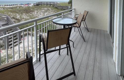 Fort Walton Beach Apartment | Island Sands 205